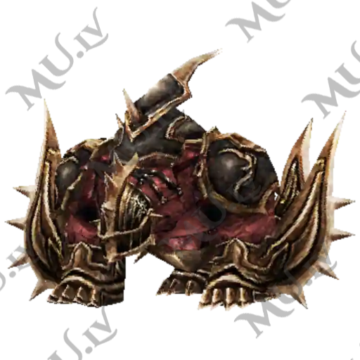 Ubaid Elemental Beast 20…26