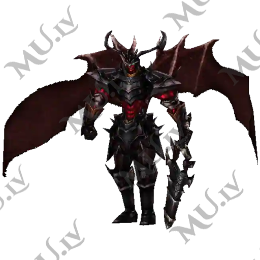 Underground Dread Fear 13…18