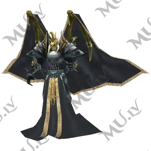 Illusion of Kundun5 1⭐1x