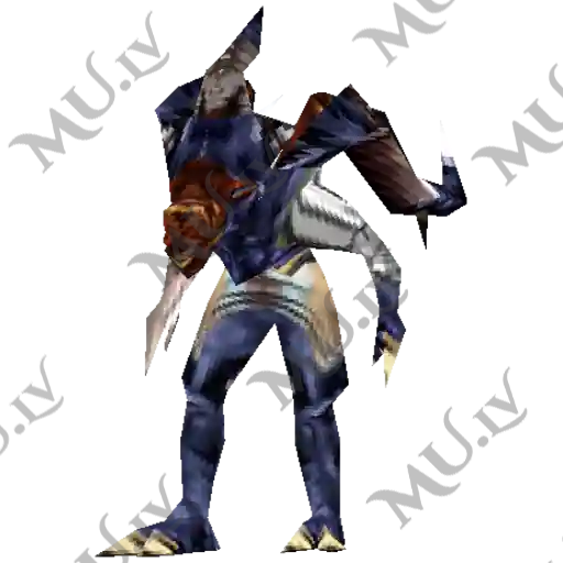 Deep D HellHound 65…78