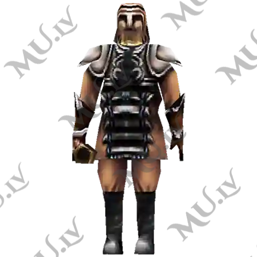 Wandering Merchant Martin 3