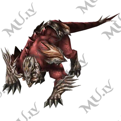 Elemental Beast 1…6