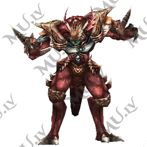 Elemental Knight 7…12