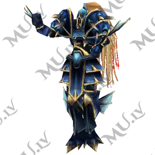 Rogue Centurion1 6…7