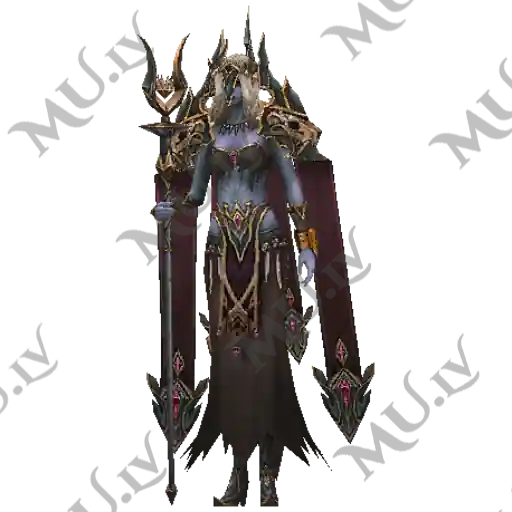 Scotched Wizard 41…80