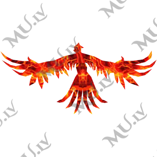 Phoenix of Darkness 1…4