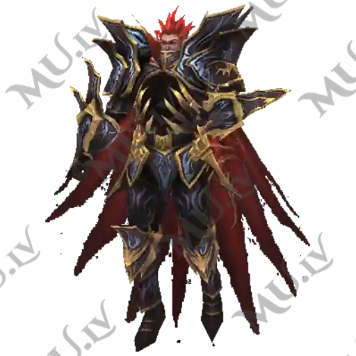 Gaion Kharein 1⭐2x