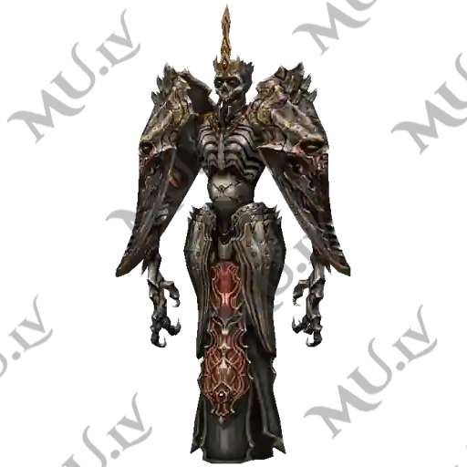 God of Darkness⭐5x