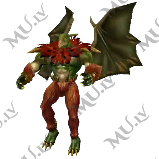 Bloody Beam Knight 49…72