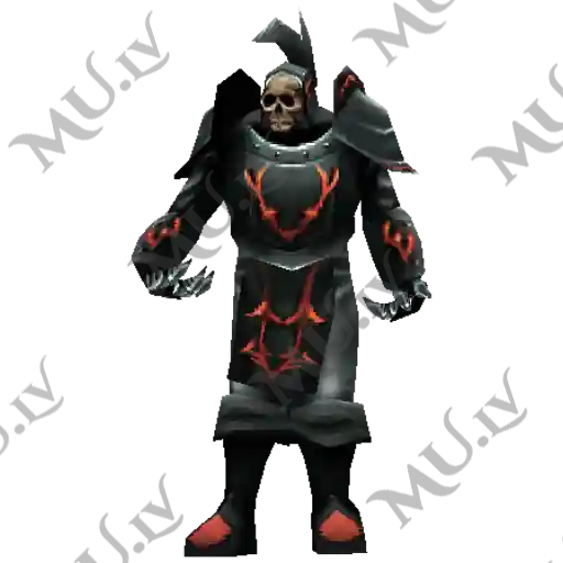 Dark Skull Soldier1
