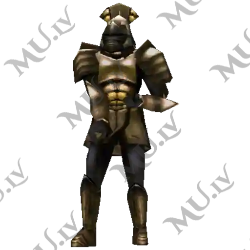 Chief Skeleton Archer8