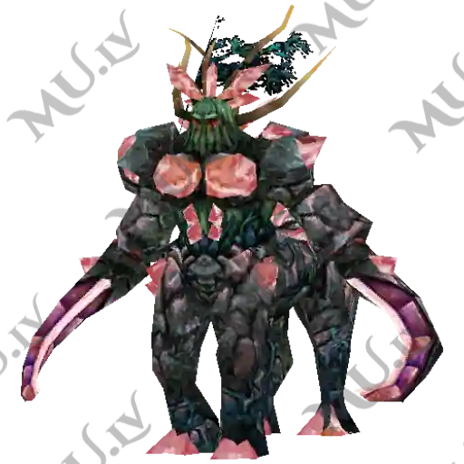 Death Rider Gray 83…123