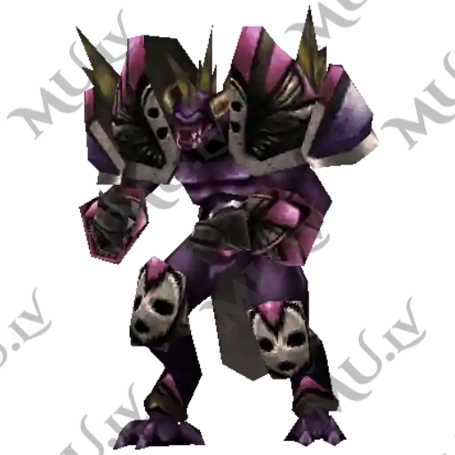 Bloody Tantalos 73…96