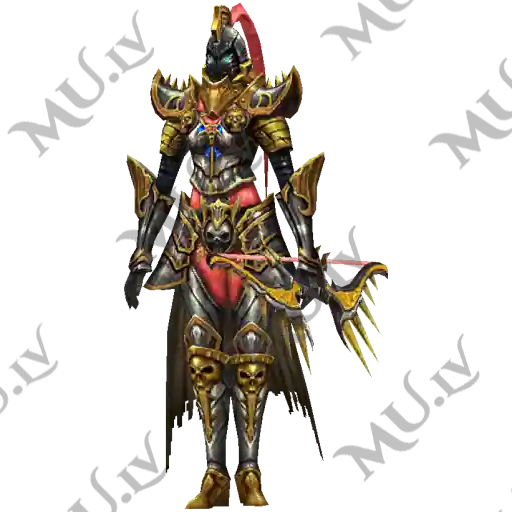 Ferea Archer 15…29