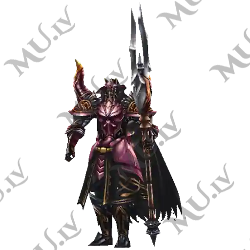 Jerint the Assistant